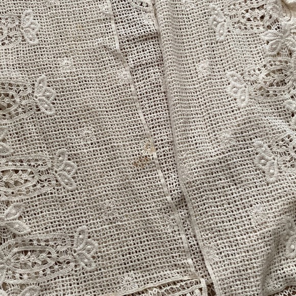 Evelyn K New York White Top ⭐️ - Picture 5 of 5